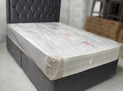 Bed set Double