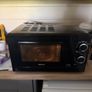 Dimplex Microwave Image 6