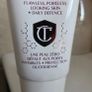 Charlotte Tilbury Invisible UV Flawless Poreless Primer 60ml  HALF LEFT Image 5