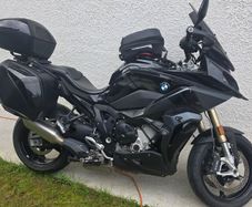 BMW S 1000 XR 2023 triple black