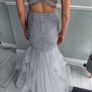 debs dress Image 4
