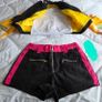 Kpop rumi Fancy dress Image 2