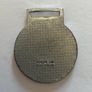 Vintage MG Logo Keyring Fob Image 2