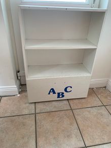 Bookcase