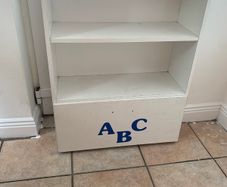 Bookcase