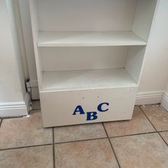 Bookcase