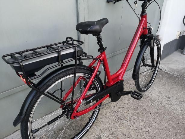 Bike Bosch Brand 2019