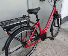 Bike Bosch Brand 2019