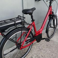 Bike Bosch Brand 2019
