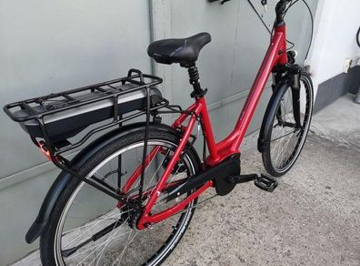 Bike Bosch Brand 2019