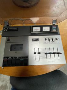 Vintage AIWA Creator's Stereo