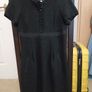 Avoca Anthology black dress Image 2