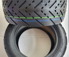 Kugoo G4 tyre