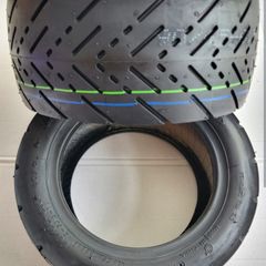 Kugoo G4 tyre