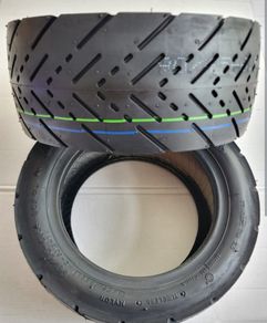 Kugoo G4 tyre