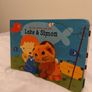 Children,s Board Books With Puppets Image 3