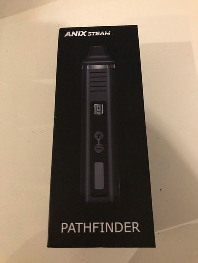 dry herb vape