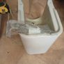 Brand New Unused Roca Sink & Tap Image 3