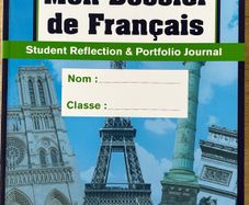 Junior Cycle French