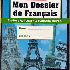 Junior Cycle French