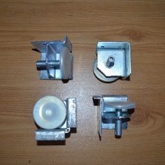 Closet Wardrobe Levelers L Shape