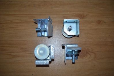 Closet Wardrobe Levelers L Shape