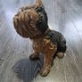 Leonardo Collection Yorkshire Terrier statue Image 3