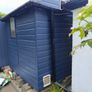 Garden shed Image 2