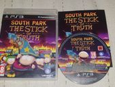 South Park The Stick of Truth Complete Top Playstation 3 Game   For sale here