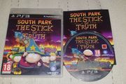 South Park The Stick of Truth Complete Top Playstation 3 Game   For sale here