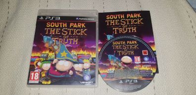 South Park The Stick of Truth Complete Top Playstation 3 Game   For sale here