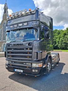 Scania 144