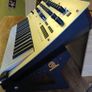 Korg Minilogue Synthesizer Bargain with Roadworx Stand Image 2