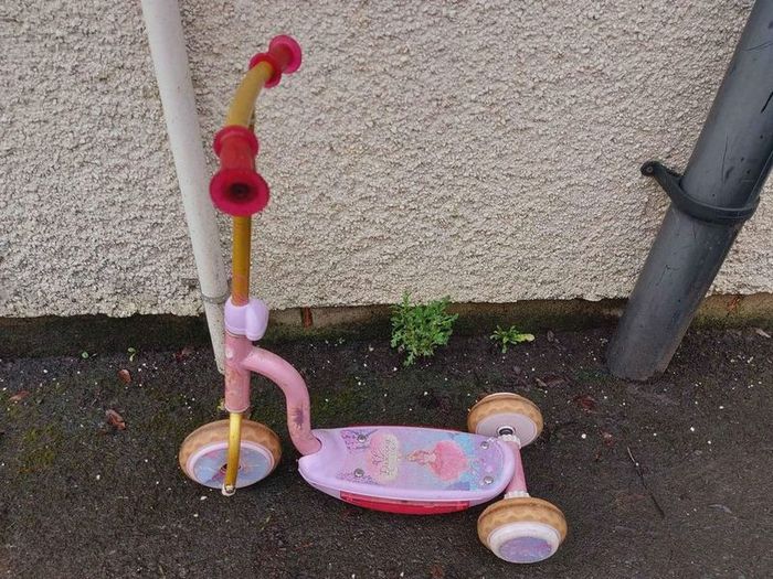 Kids Scooters