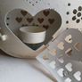 Owl Tealight Holder Image 3