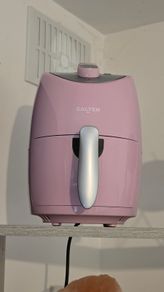 Air fryer Pink 2L