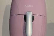 Air fryer Pink 2L