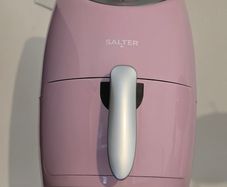 Air fryer Pink 2L