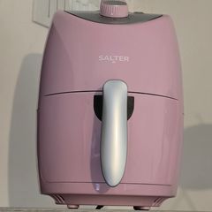 Air fryer Pink 2L