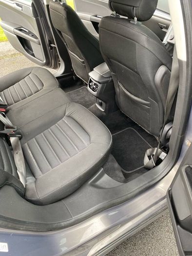 Ford Mondeo Zetec 2.0TDCI