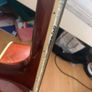 Burswood guitar Image 3