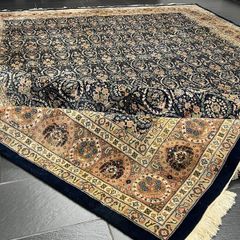 P.ersian Tabriz Rug Large/Heavy( TABZ24) (3.90 x 3.00m)