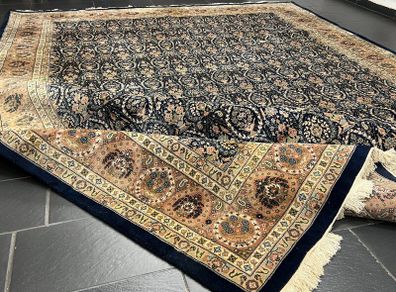 P.ersian Tabriz Rug Large/Heavy( TABZ24) (3.90 x 3.00m)