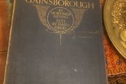 GAINSBOROUGH by Mortimer Menpes