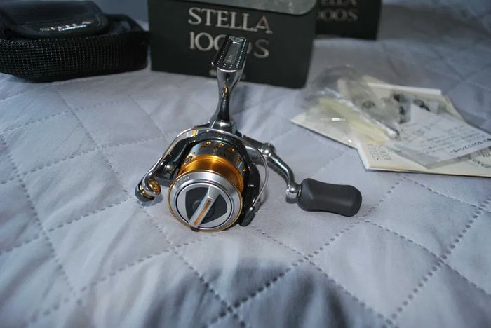 Shimano Stella 1000S
