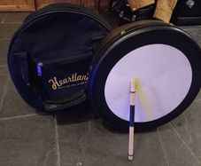 Bodhran