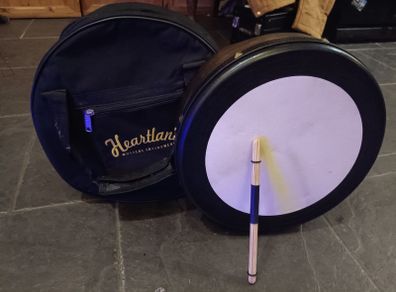 Bodhran
