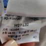 Levi's 501 skinny jeans, W27, L32 Image 7