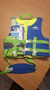 Swim Vest