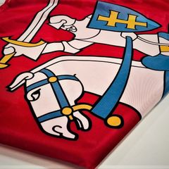 Lithuanian historical flag